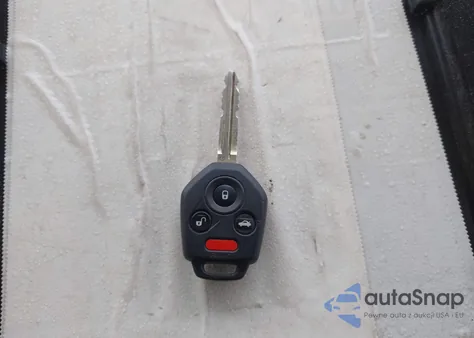 2015 Subaru Xv Crosstrek 2.0I Premium z USA, uszkodzony, nr VIN JF2GPAFC7F8238649